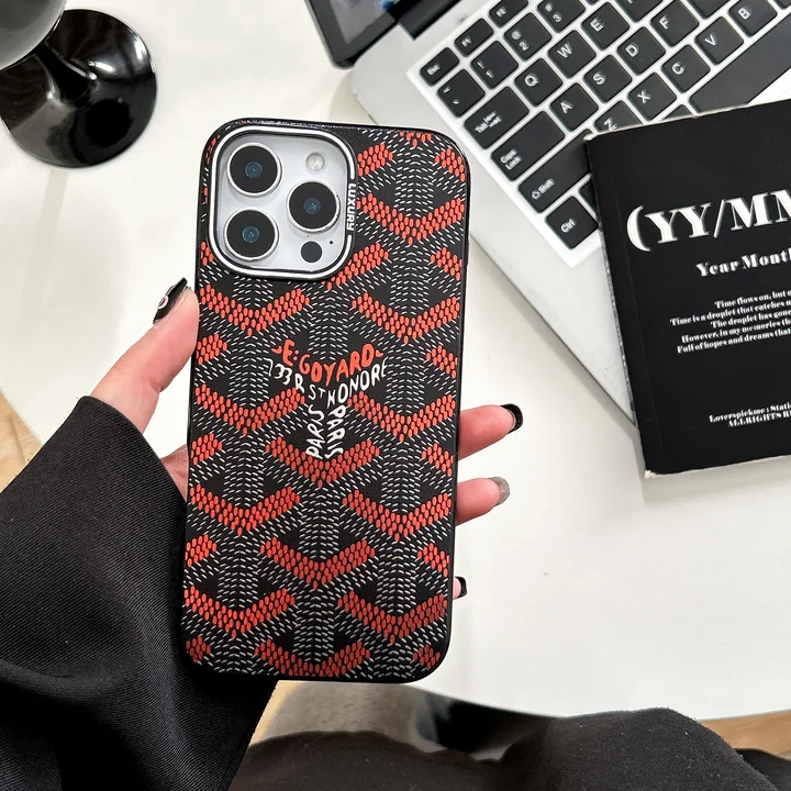 ゴヤール goyard 携帯ケース アイフォーン17 