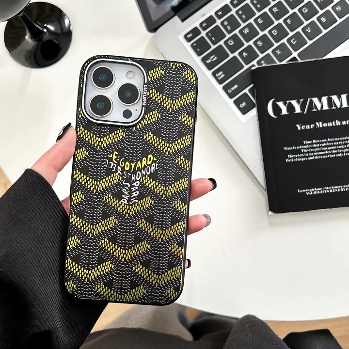 ハイブランド アイフォーン17pro max スマホケース 