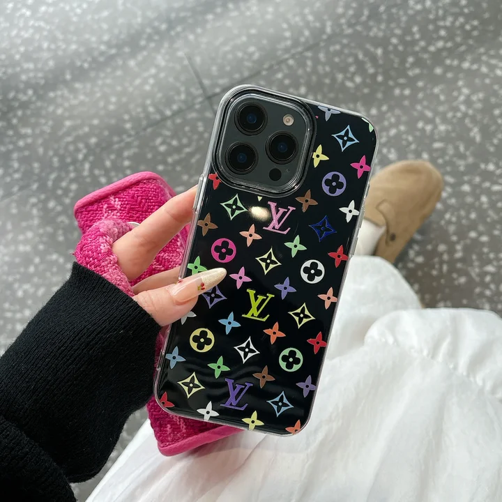 ルイビトン iphone14 カバー 