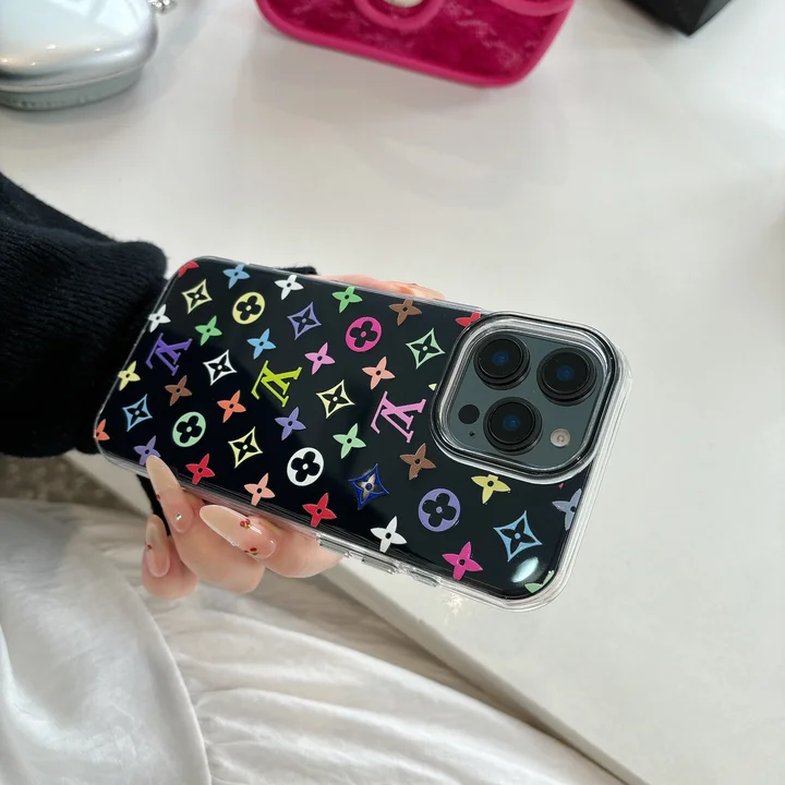 lv カバー アイフォン16 Pro 