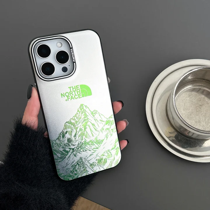 the north face iphone 14pro max 