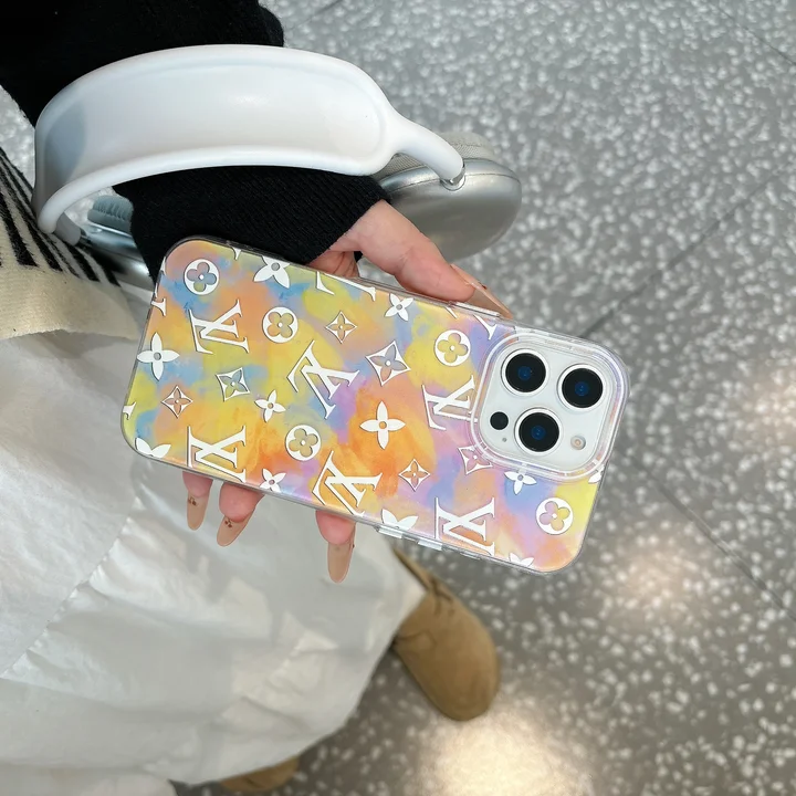 アイホン14プロmax ヴィトン スマホケース 
