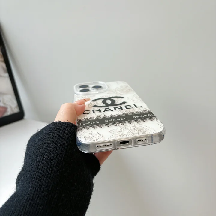 ハイブランド ケース アイフォン17プラス シャネル風 