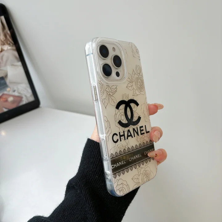 ハイブランド シャネル風 iphone17プロ 携帯ケース 
