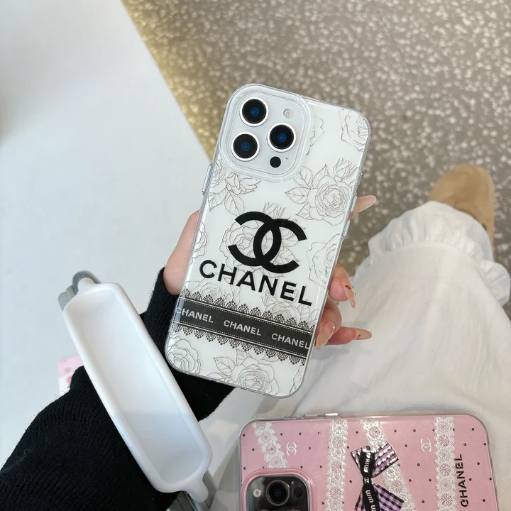 アイフォーン16 proMax シャネル chanel ケース 