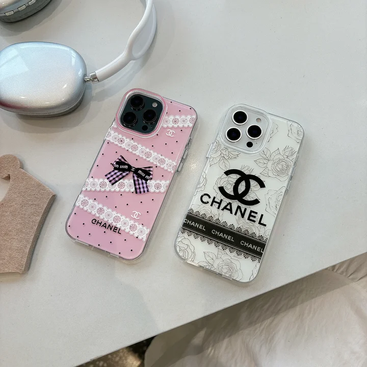 iphone17プラス カバー シャネル 