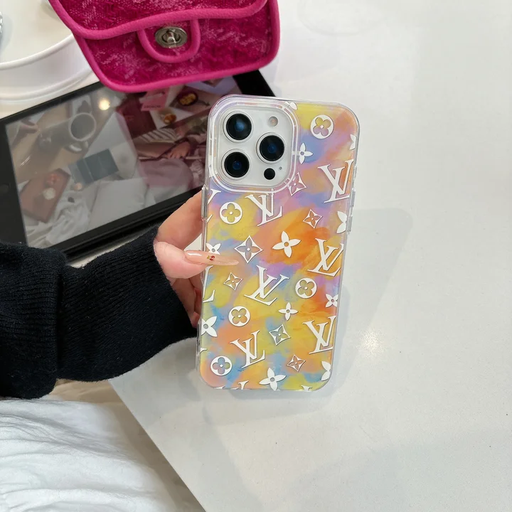 ルイヴィトン風 ケース iphone 14pro max 