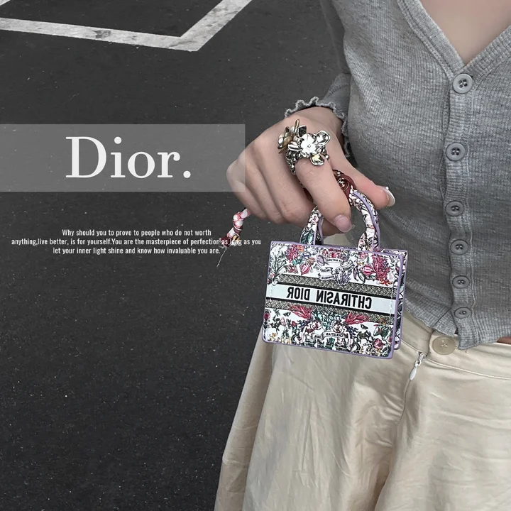 アイフォーン17 dior 収納ケース 
