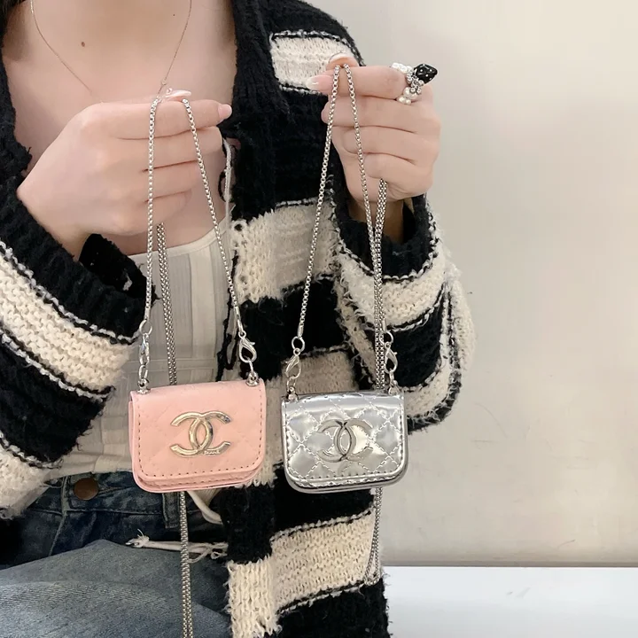 アイホン17プラス chanel シャネル ケース 