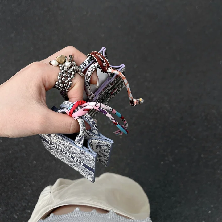 dior風 アイフォーン17プロ max 