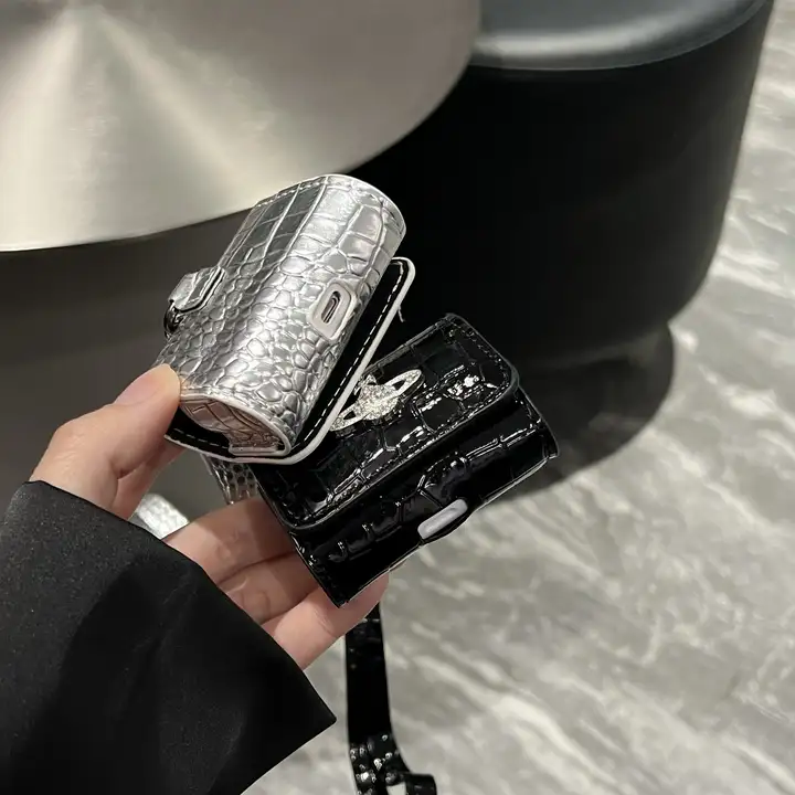 ブランド 収納ケース アイホン17プラス 