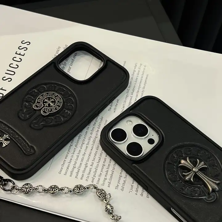 クロームハーツ chrome hearts iphone16e 