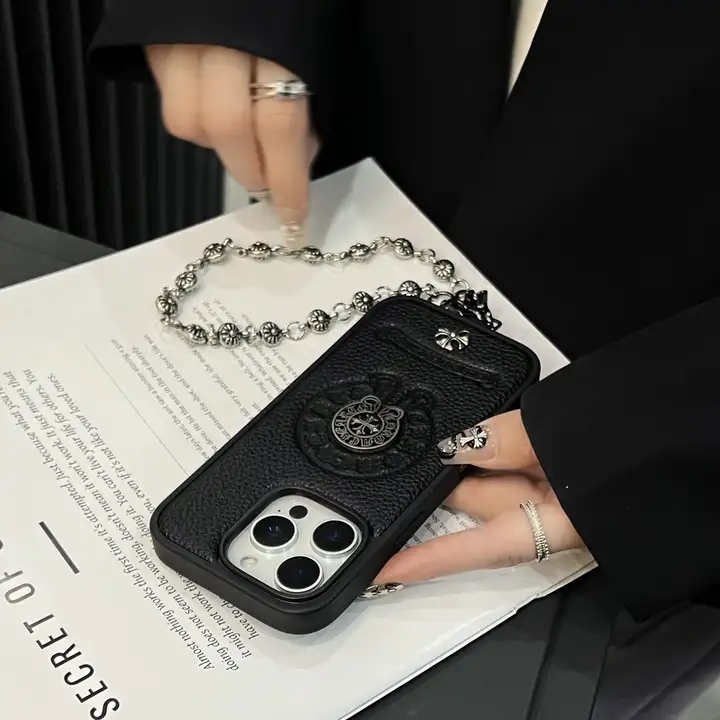 ブランド iphone17プロ 携帯ケース 