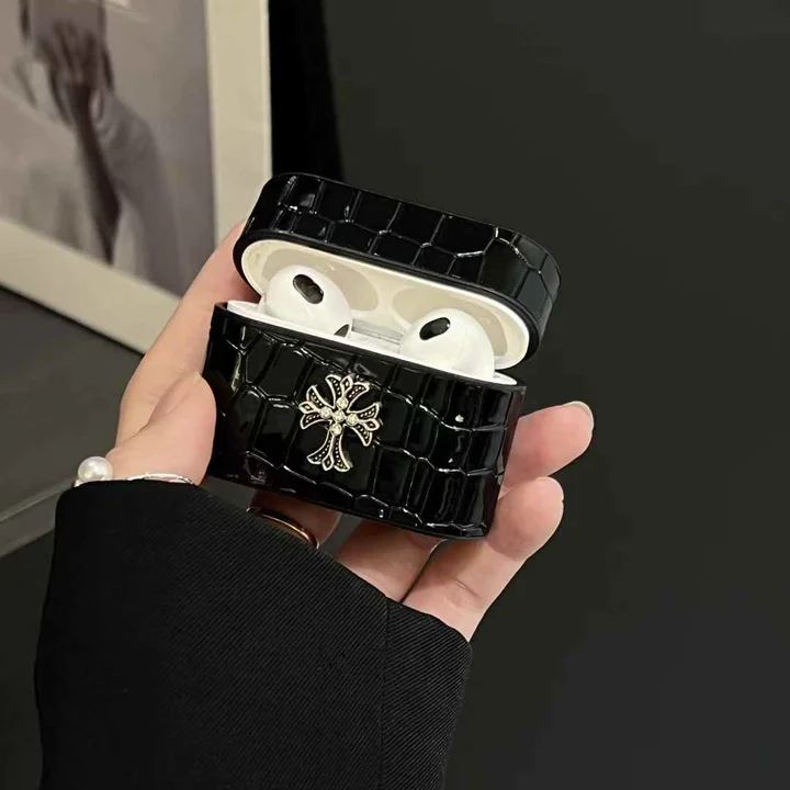 ブランド クロームハーツ風 アイホン17プロ max カバー 