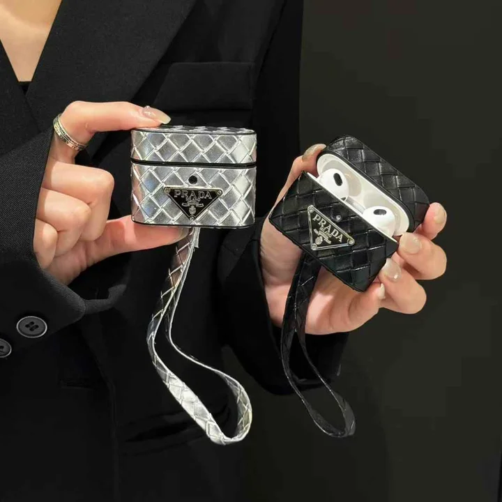 ハイブランド prada プラダ アイフォーン17pro カバー 