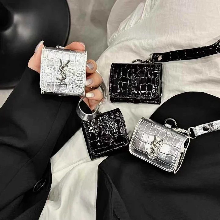 アイフォン17pro max 収納ケース イヴサンローラン ysl 