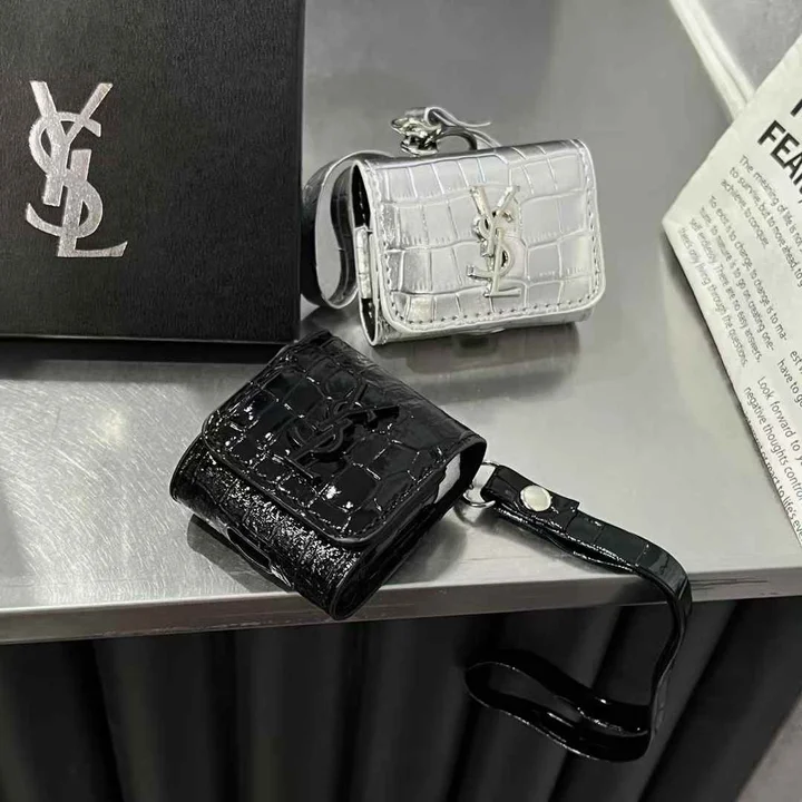 ハイブランド 収納ケース Airpods Pro 