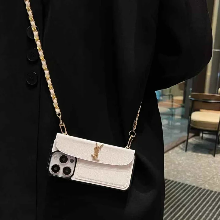 イヴサンローラン ysl スマホケース アイホン17plus 