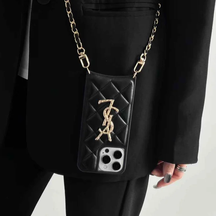 ysl アイホン15 pro max 