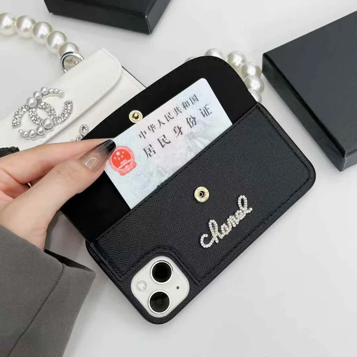 chanel iphone16 Pro 