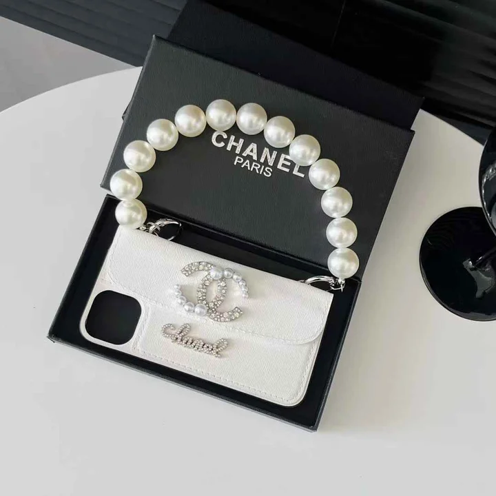 chanel シャネル アイホン17pro max カバー 