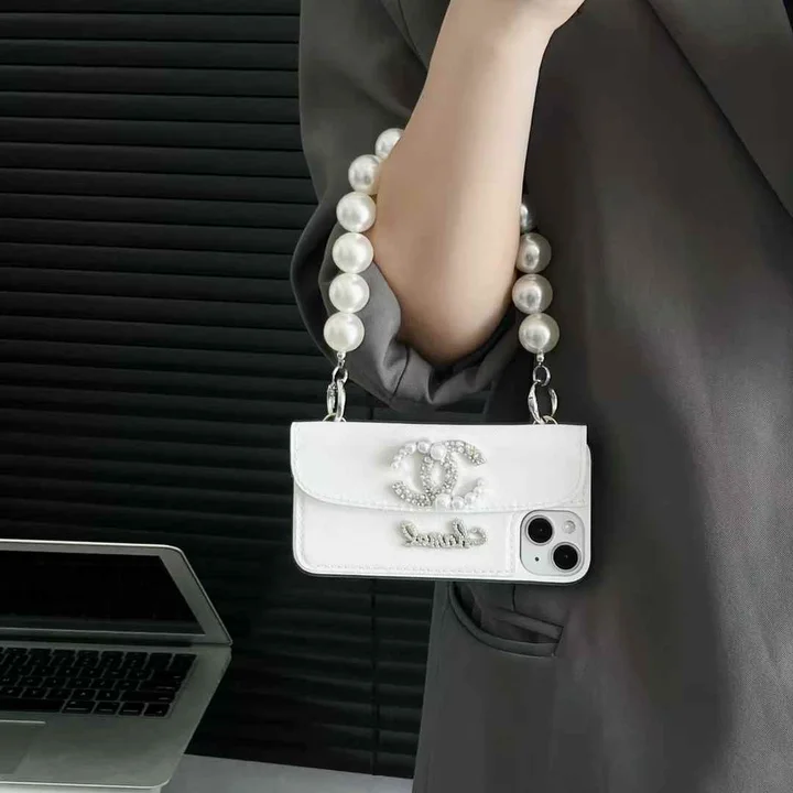 ハイブランド スマホケース アイフォン17plus chanel シャネル 