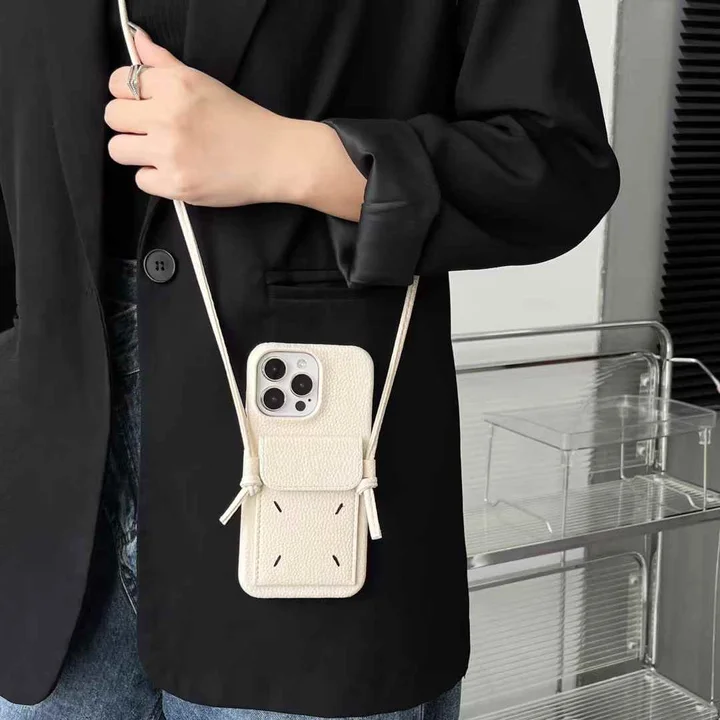 iphone17 maison margiela メゾン マルジェラ スマホケース 