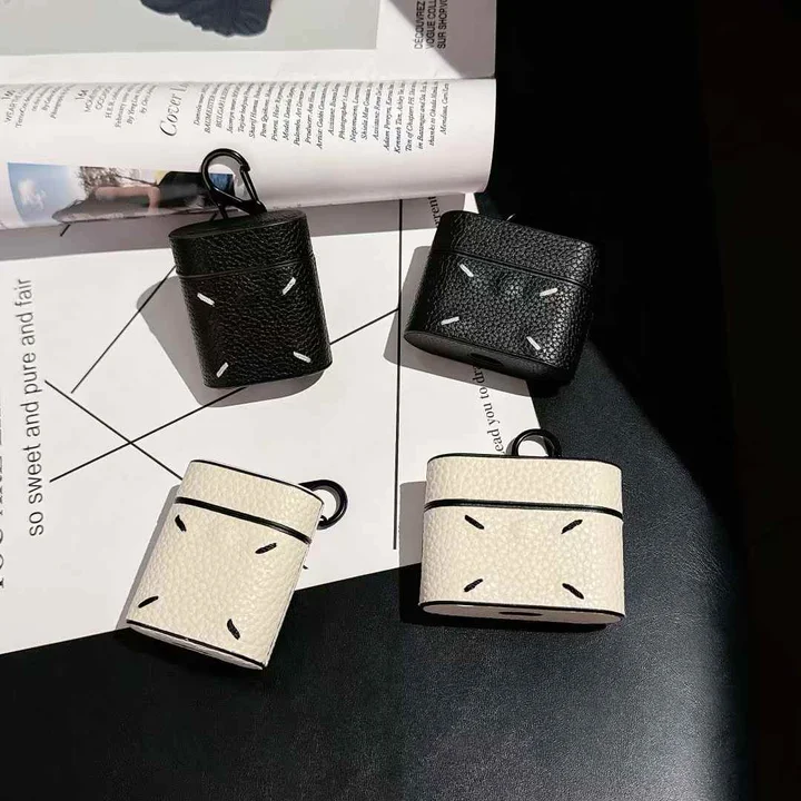 イヤホン 収納ケース maison margiela メゾン マルジェラ 