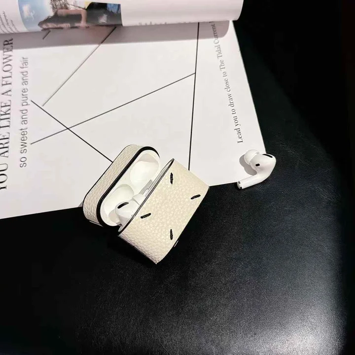 ハイブランド maison margiela アイフォーン17pro max 収納ケース 