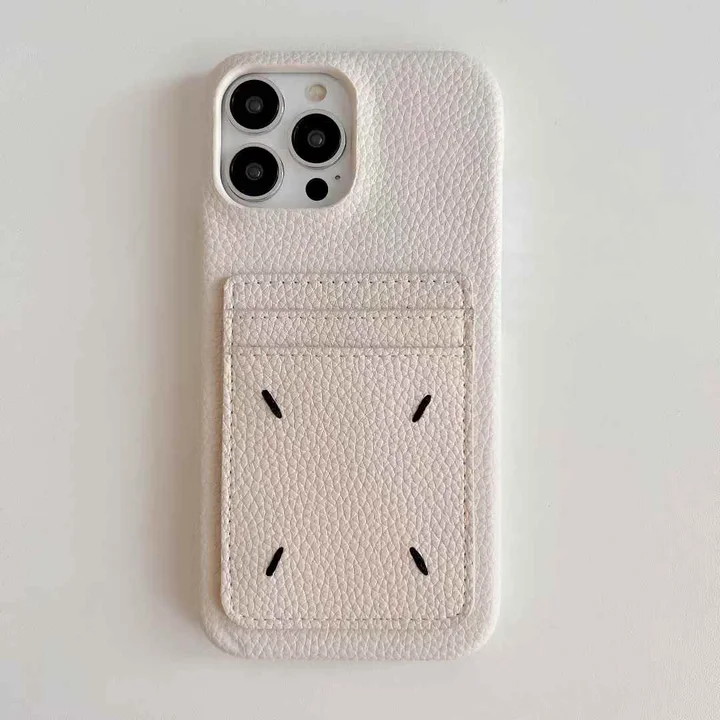 メゾン マルジェラ maison margiela iphone17 