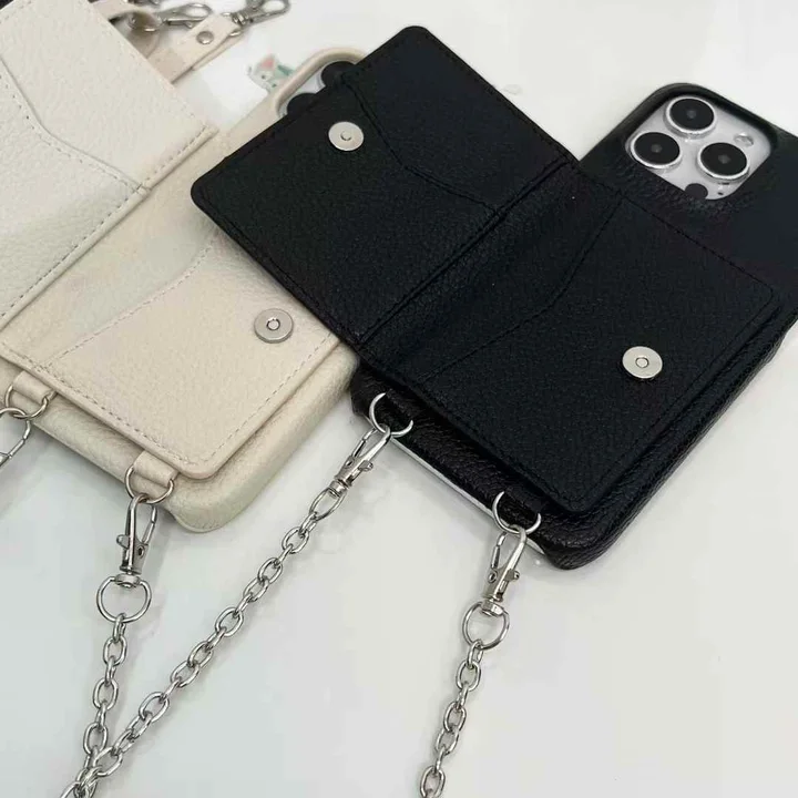アイフォン17 メゾン マルジェラ風 スマホケース 