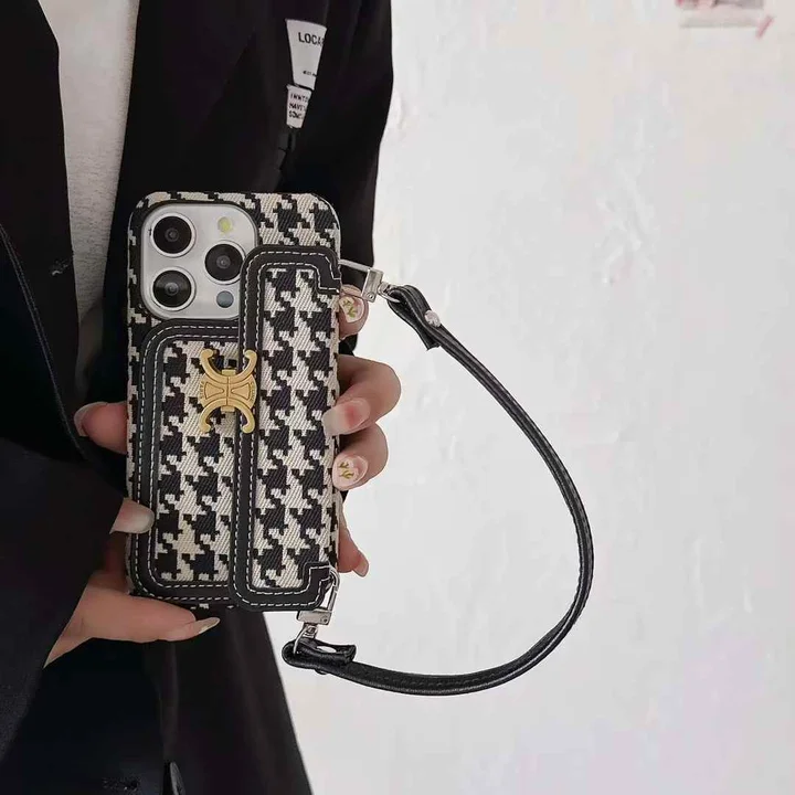 セリーヌ celine 携帯ケース アイフォン15 plus 