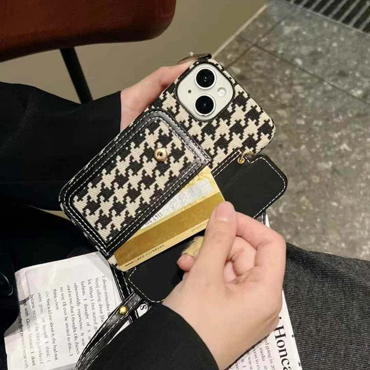 ブランド celine iphone15 plus ケース 