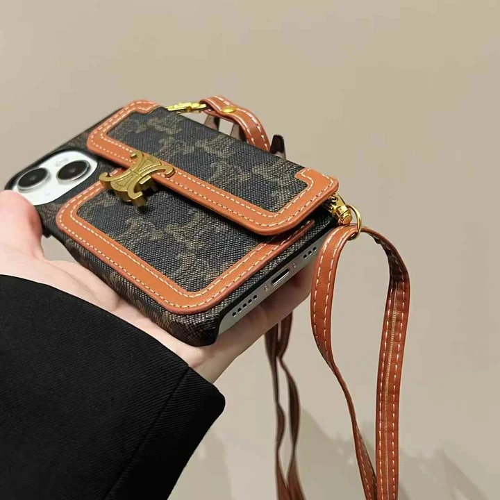 celine ケース アイフォン14pro 