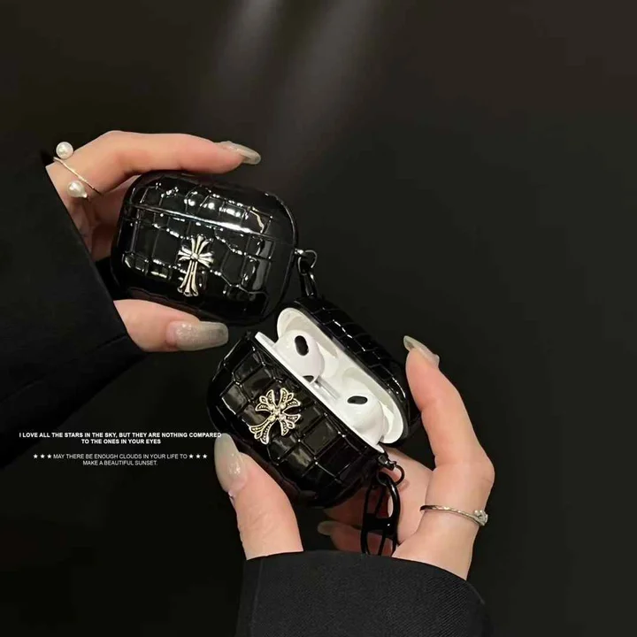 ブランド クロームハーツ chrome hearts アイフォーン17 カバー 