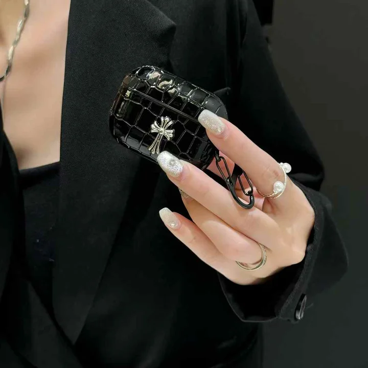 クロームハーツ chrome hearts カバー アイフォーンiphone17promax 