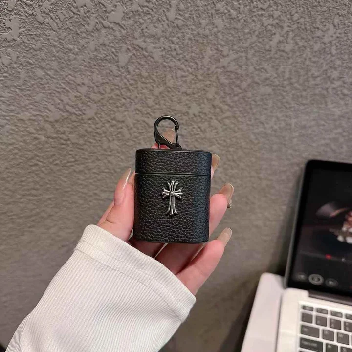 クロームハーツ chrome hearts カバー アイホン17plus 