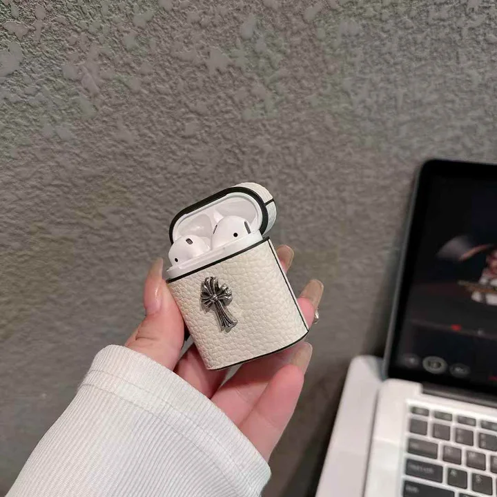 ブランド クロームハーツ iphone17 収納ケース 