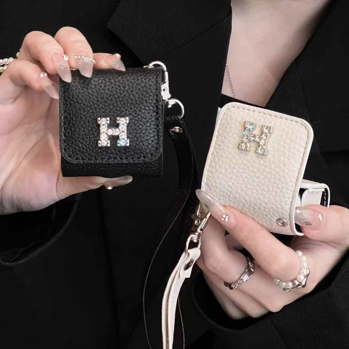 ハイブランド 収納ケース アイフォンiphone17pro エルメス