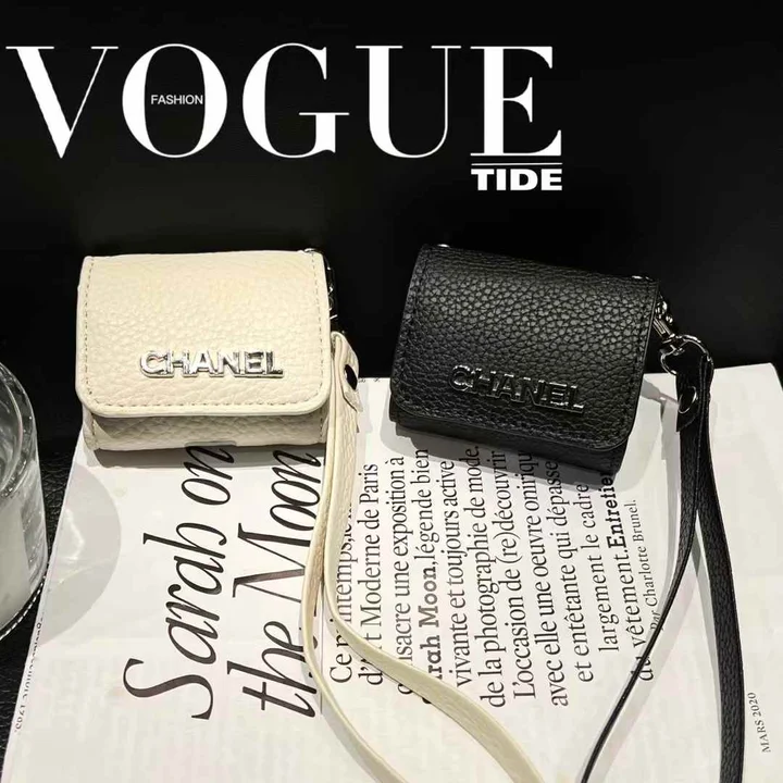 アイホン17プロ max chanel シャネル 収納ケース 