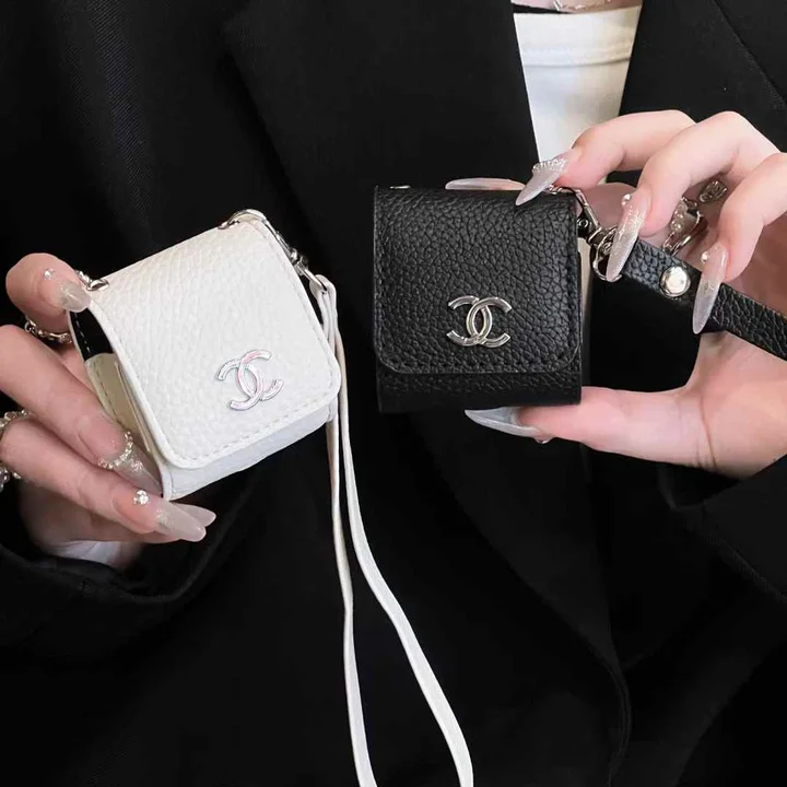 chanel iphone17plus 