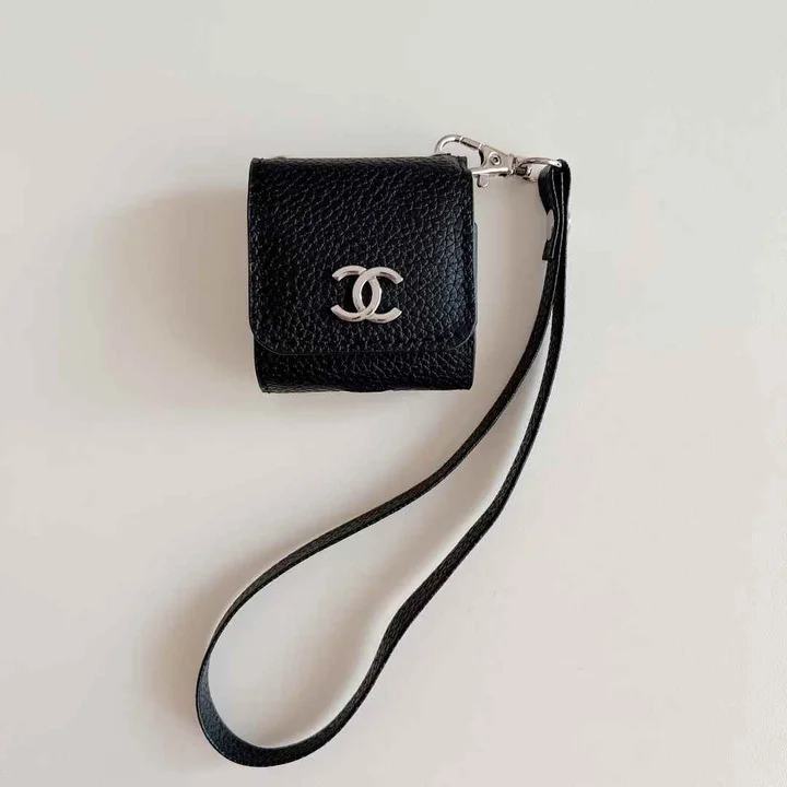 chanel アイフォーン17プロ max カバー 