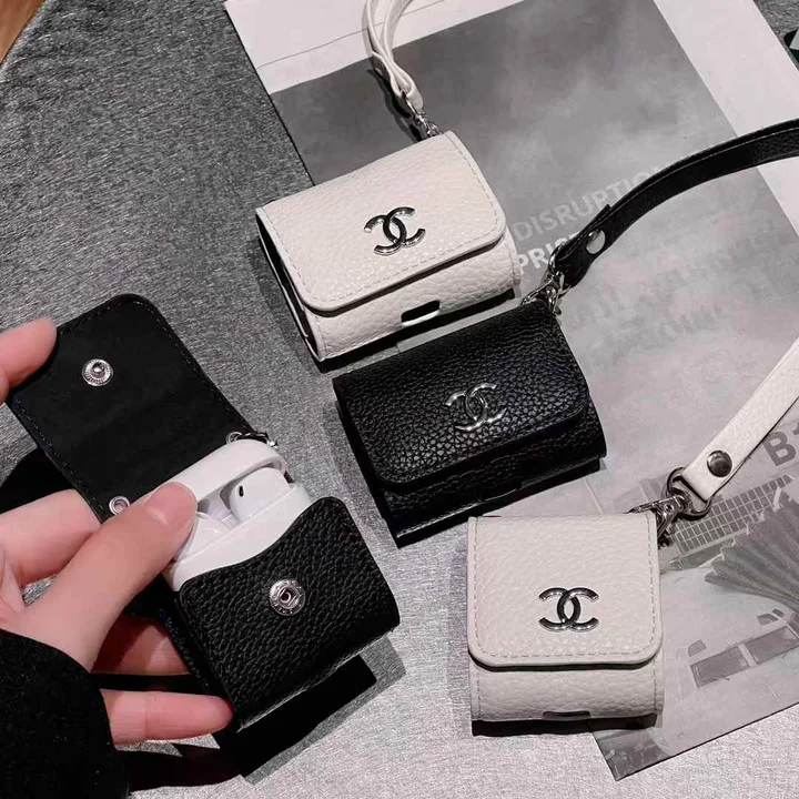 iphoneiphone17プロ カバー chanel風 