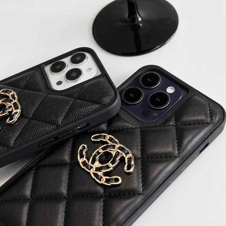 シャネル chanel iphone17pro スマホケース 