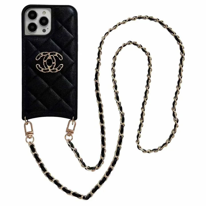 ハイブランド chanel シャネル アイフォン17 スマホケース 