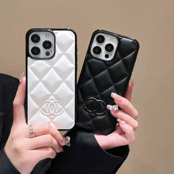 アイホン17プロ カバー chanel シャネル 