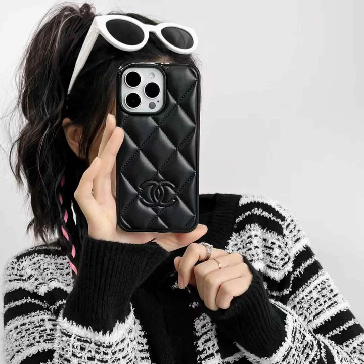 ブランド chanel アイフォーン17プロ max ケース 