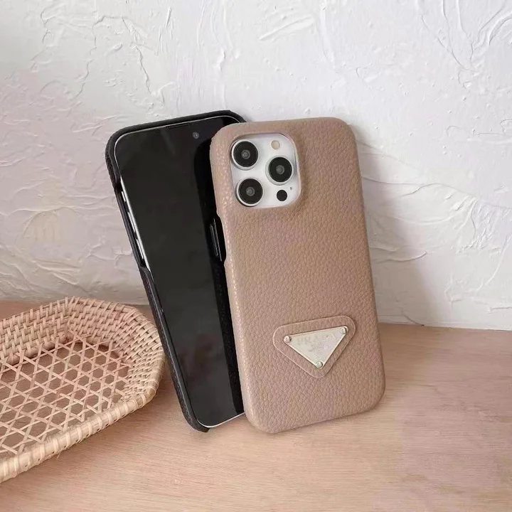 prada スマホケース アイホン17 
