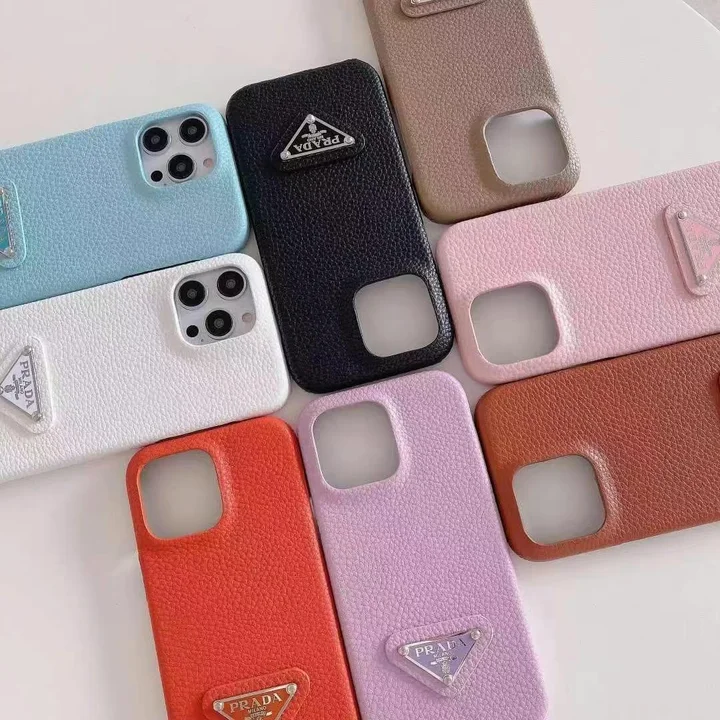 アイホン17 プラダ風 スマホケース 