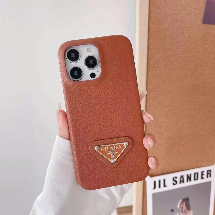 ブランド prada アイフォン17プラス スマホケース 